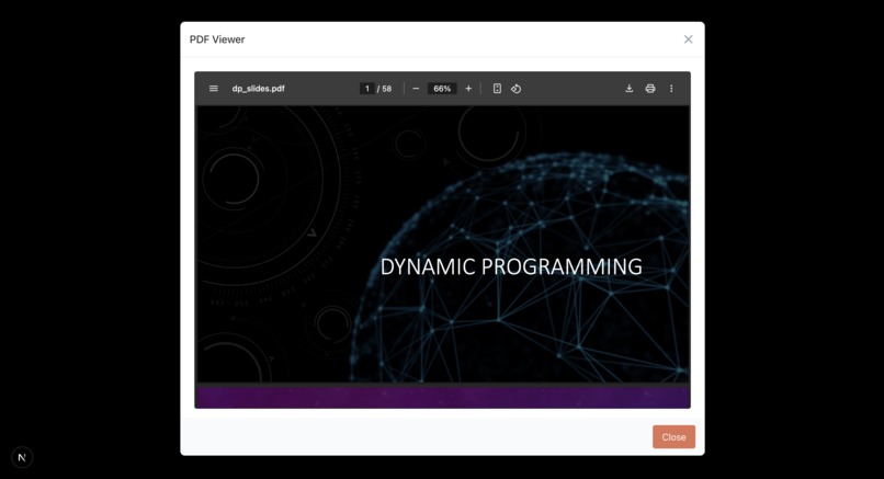 Clarity – screenshot 7