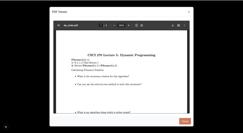 Clarity – screenshot 8