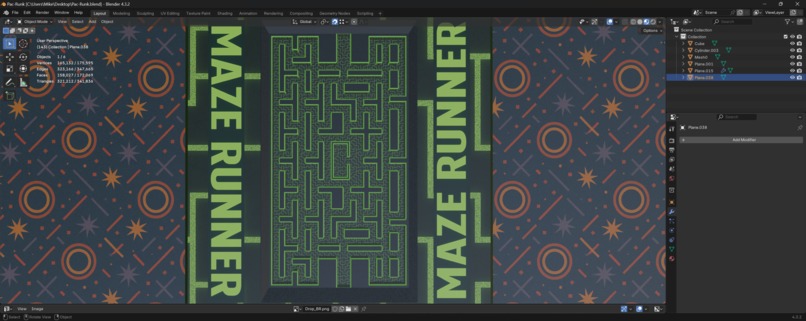Maze Runner – screenshot 4