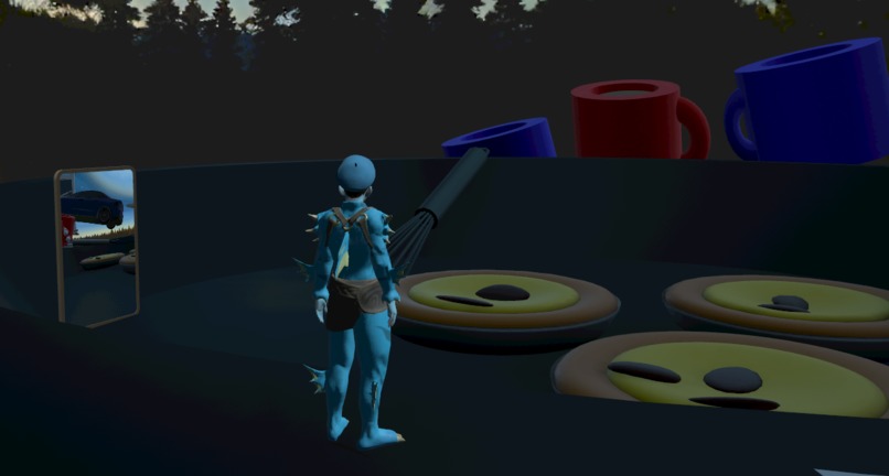 Time Climb – screenshot 2