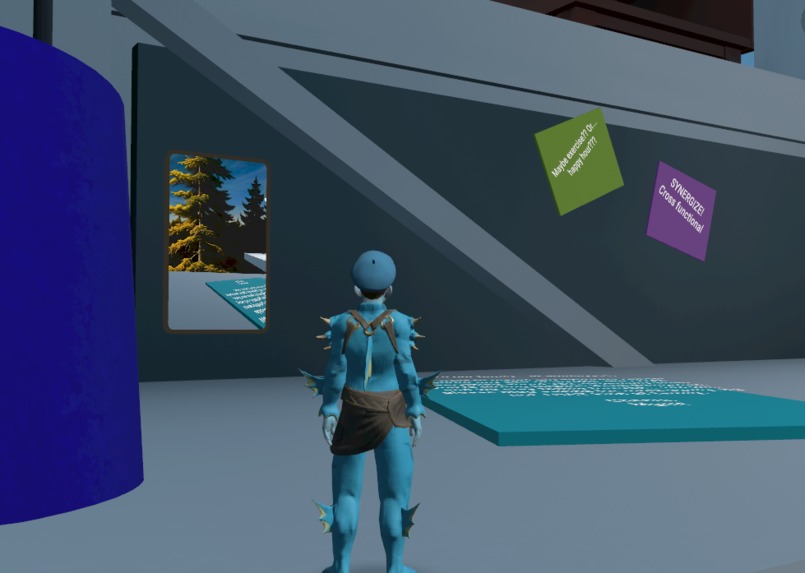 Time Climb – screenshot 3