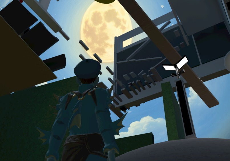 Time Climb – screenshot 1