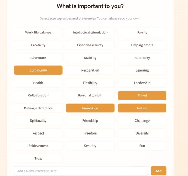 Claude Climb – screenshot 4