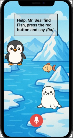Chiku : Small sounds. Big breakthroughs – screenshot 2