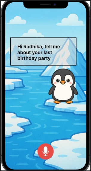 Chiku : Small sounds. Big breakthroughs – screenshot 3