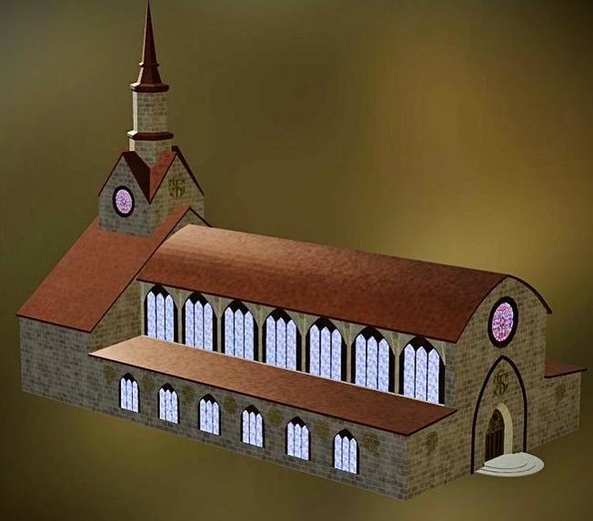 Starry Townlet – screenshot 3