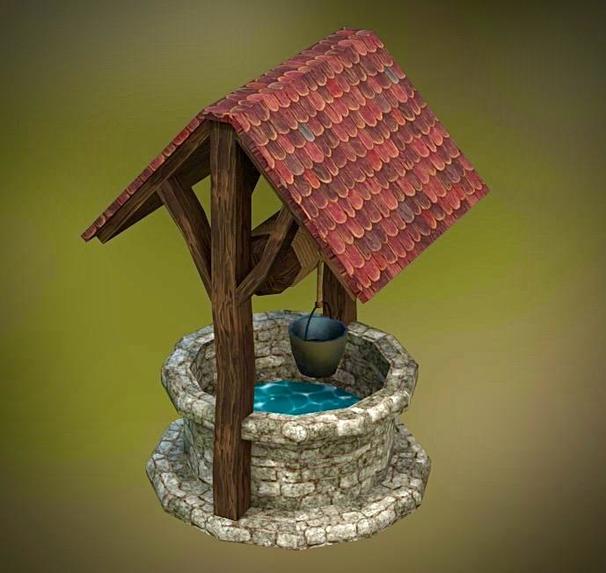 Starry Townlet – screenshot 4