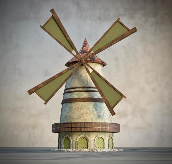 Starry Townlet – screenshot 6