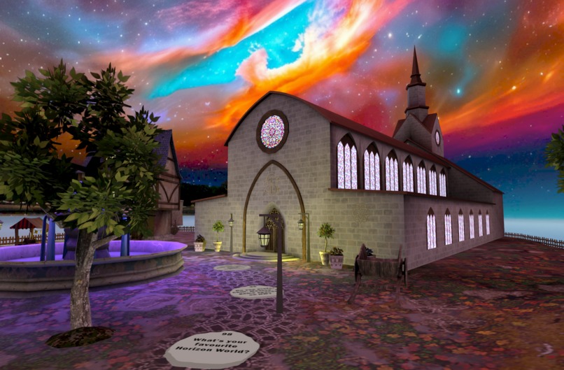 Starry Townlet – screenshot 9