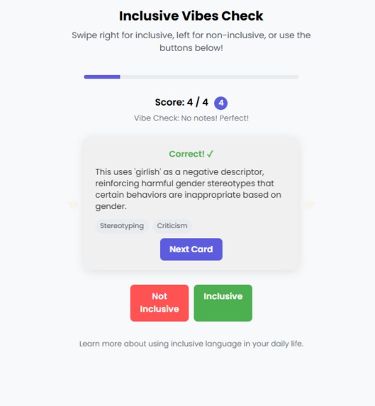 gender_inclusive-language-game – screenshot 2