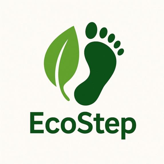 EcoStep – Carbon Footprint from Receipts, Made Easy – screenshot 1