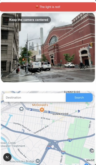 StreetSmart – screenshot 3