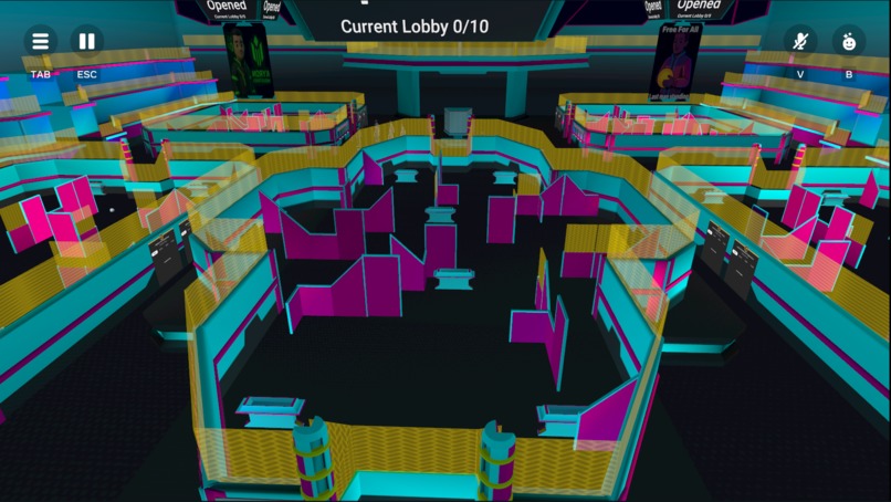Dynor League – screenshot 6
