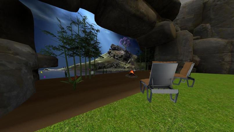 Create A Camp – screenshot 3