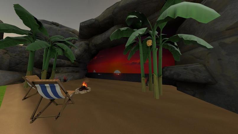 Create A Camp – screenshot 4