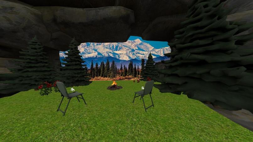Create A Camp – screenshot 5
