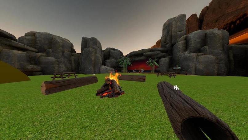 Create A Camp – screenshot 6