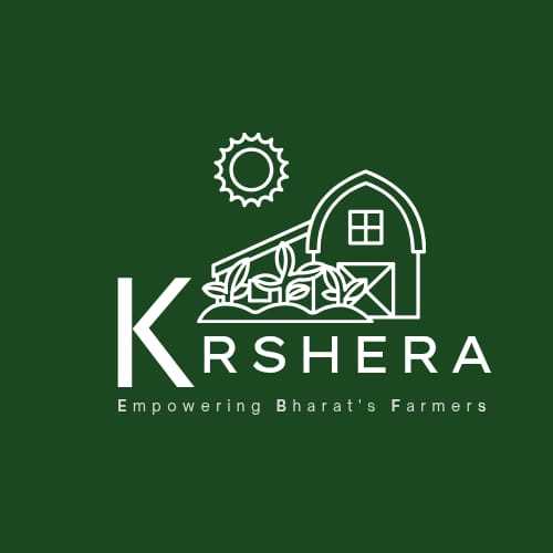 Krshera-Empowering Bharats Farmers – screenshot 1