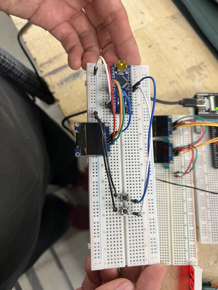 Lock in Clock in – screenshot 6