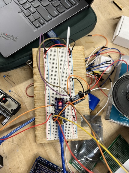 Lock in Clock in – screenshot 7