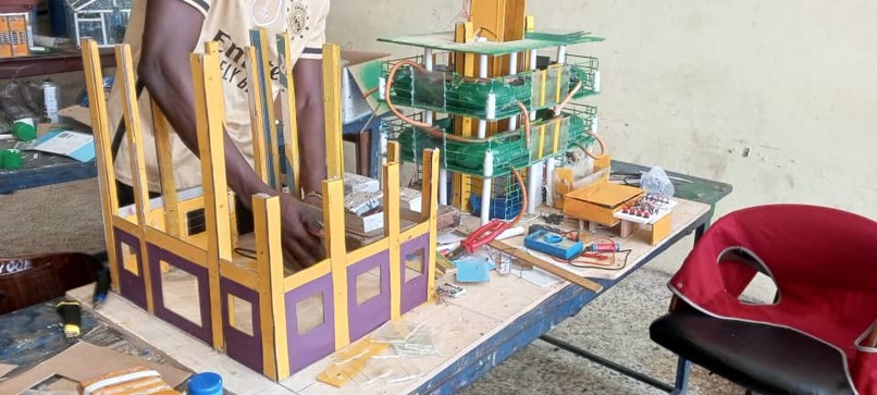 Smart Urban Garden – screenshot 8