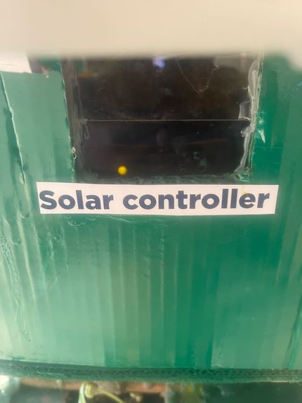 Smart Urban Garden – screenshot 11