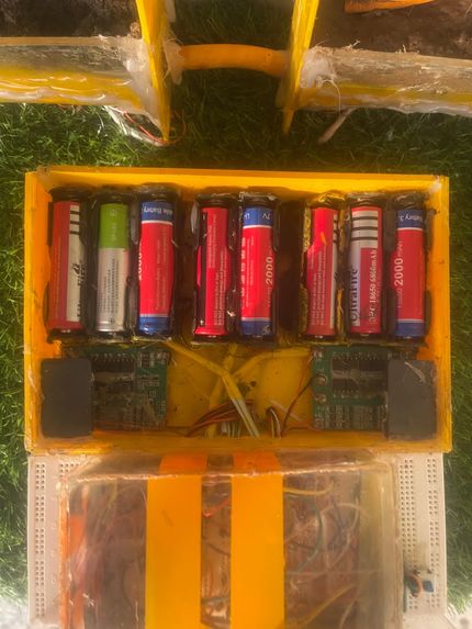 Smart Urban Garden – screenshot 9