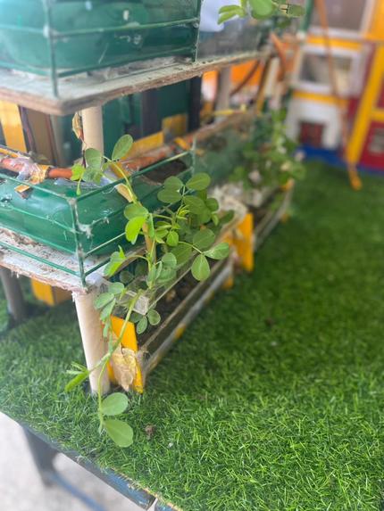 Smart Urban Garden – screenshot 13