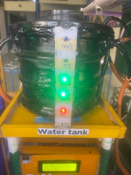 Smart Urban Garden – screenshot 14