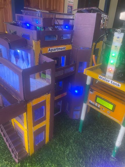 Smart Urban Garden – screenshot 15