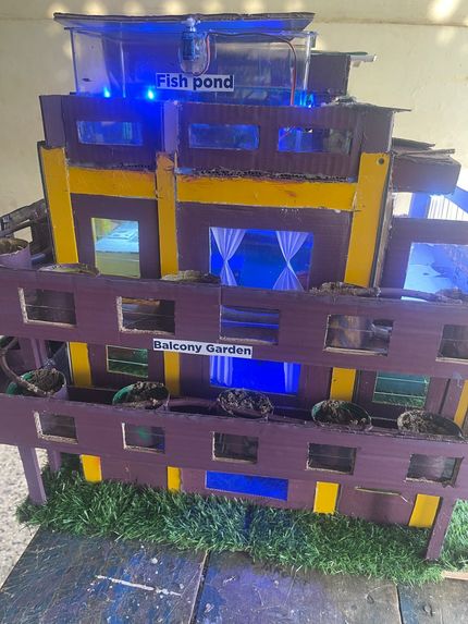 Smart Urban Garden – screenshot 19