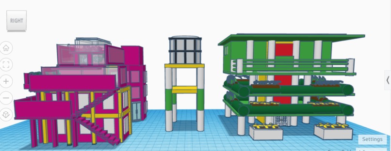 Smart Urban Garden – screenshot 5