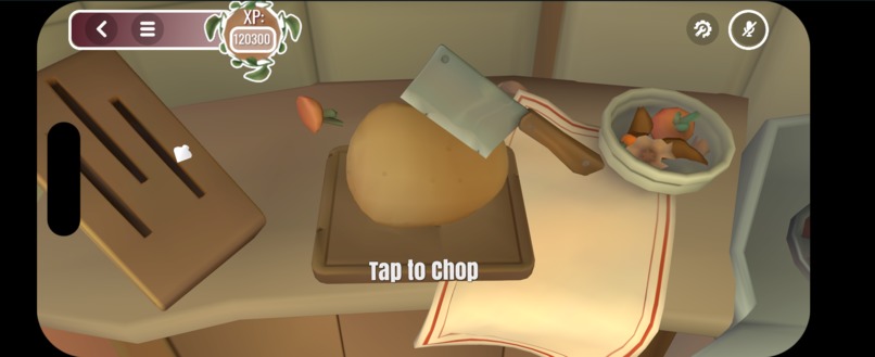 Let Me Cook! – screenshot 6