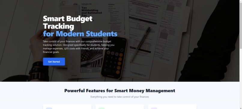 Finance Pot – screenshot 1