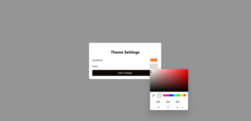 Accountex – screenshot 1
