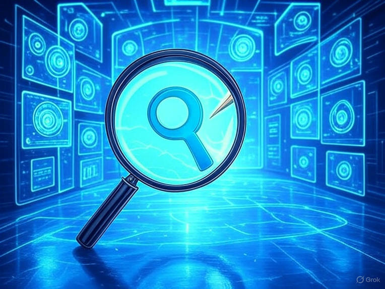 Real-time Research Assistant – screenshot 1