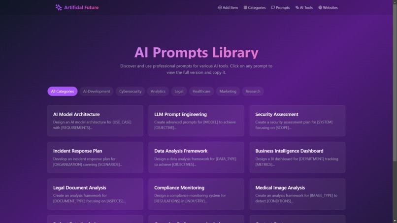 Artificial Future – screenshot 3