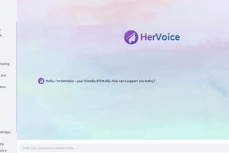 HerVoice