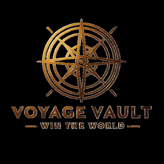 VoyageVault – screenshot 1