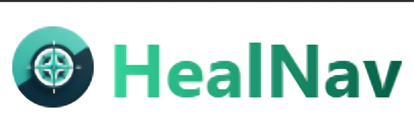 HealNav – screenshot 1