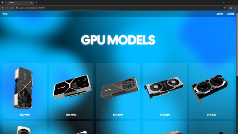 GPYOU – screenshot 6