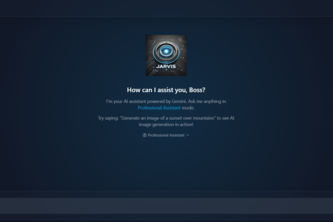jarvis ai