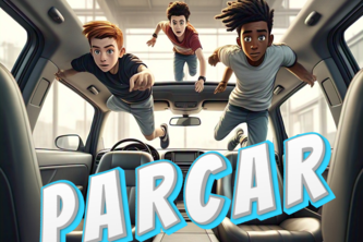 PARCAR