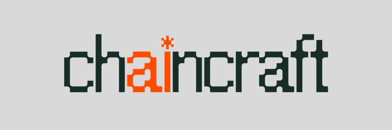 ChainCraft Games – screenshot 1