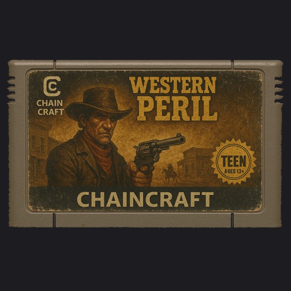 ChainCraft Games – screenshot 4