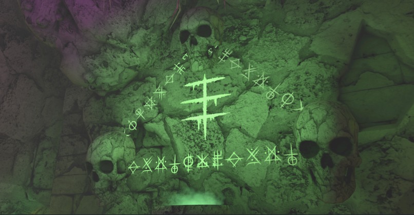 The Sepulchre Adventure – screenshot 3