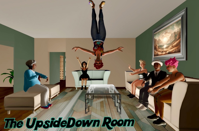 Escape The FunHouse Maze – screenshot 3