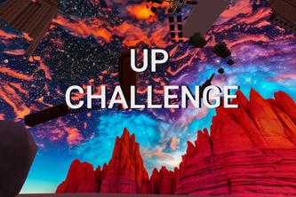 UP Challenge