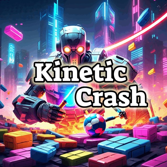 Kinetic Crash – screenshot 1