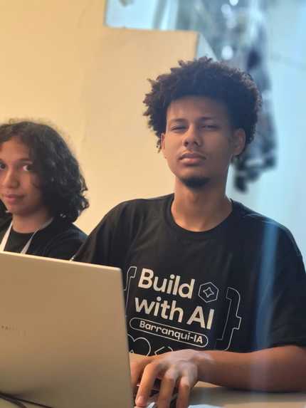 InKlú-AI – screenshot 1